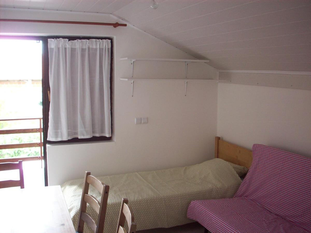 Apartments Mira ゴルニ・カリン エクステリア 写真
