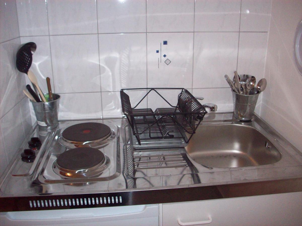 Apartments Mira ゴルニ・カリン エクステリア 写真