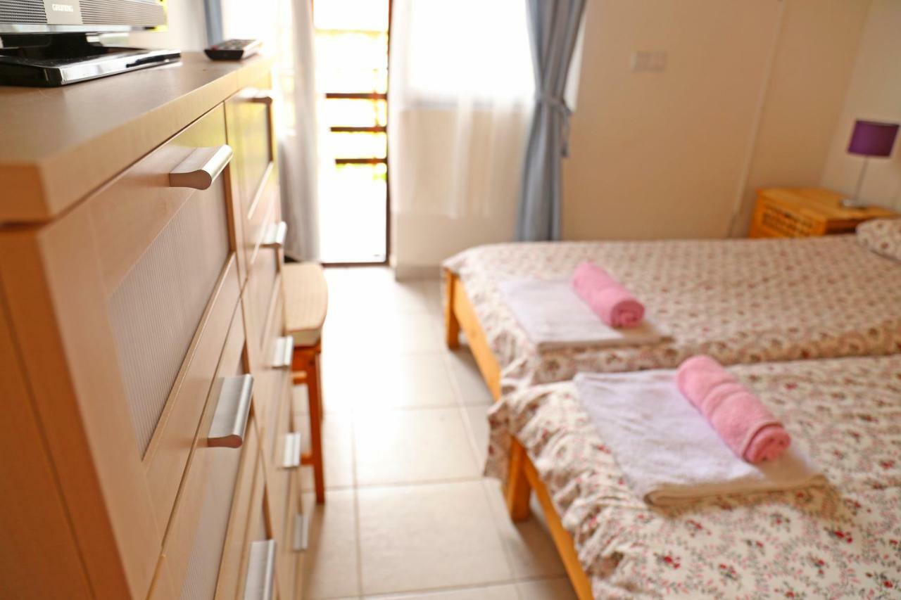 Apartments Mira ゴルニ・カリン エクステリア 写真